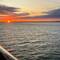 Beautiful sunset