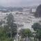 The municipal cemetery with some 700,000 graves