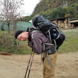 oh, ich kann nicht mehr.