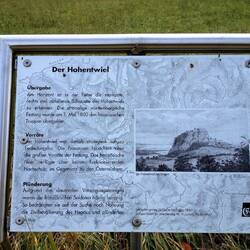 Napoleon ist hier überall noch sehr präsent