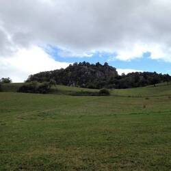 und noch eine: Hohentwiel