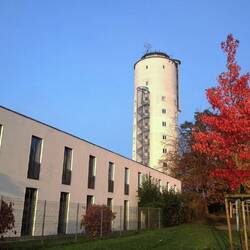 DJH Konstanz in Allmannsdorf