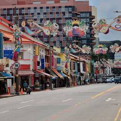 Little India