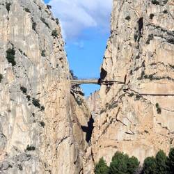 Caminito del Rey