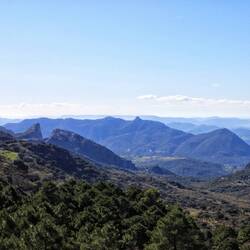 Sierra de Grazalema