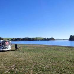 Embalse de la Torre del Águila