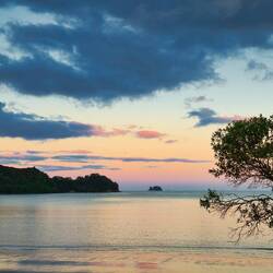 Mercury Bay