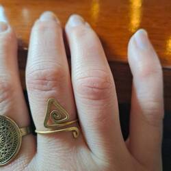 Glücksbringer für meine Reise