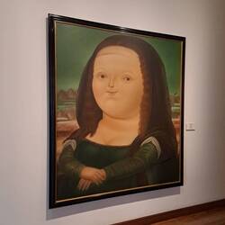 Museo Botero
