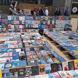 ...wenn man es hier nicht findet, dann gibts es nicht