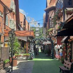 Hie findet s Oktoberfest statt