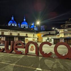 Catedral de la Inmaculada Concepción