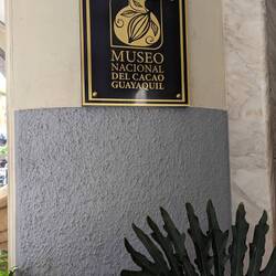 Museo de Cacao