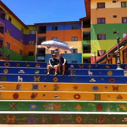 Guatape.