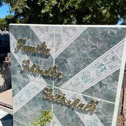 Das waren keine armen Leute!