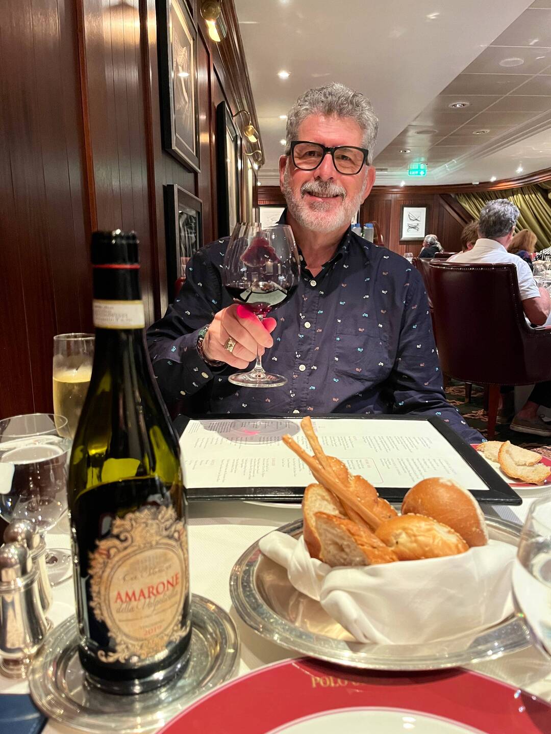 Cheers!