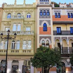 Avenida de la Constitución