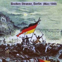 Die Zeit, wo viele Deutsche nach Chile ausgewandert sind.