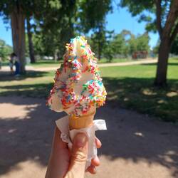 Hunky dory's BBQ day 😊