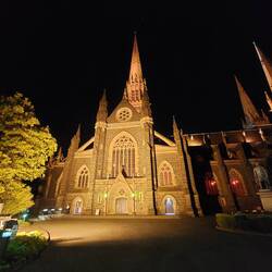 Presque messe de Noël 😅