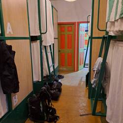 Juppii 8er Dorm 😅