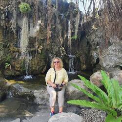 Wir sind angekommen, das ist der Anfang vom Weißen Tempel