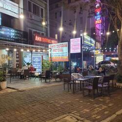 HD House - my home for the next 12hr.