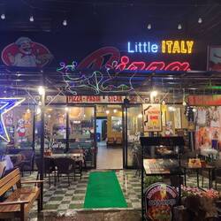 Some of the best pizza ever!