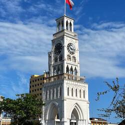 Clock Tower