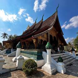 Vat Xieng Thong