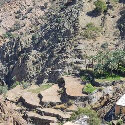 Terraces of Salmah