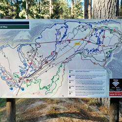 40 different lines! The best Park ever