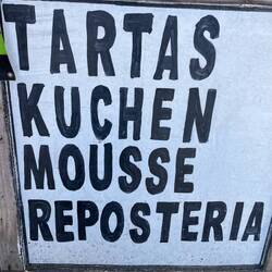 Witzig, dass es keinen spanischen Ausdruck gibt!