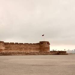Fort Arab