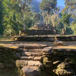 Je höher das Haus desto höher der Stand