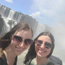 Am einte Ändi wird me schön nass, git e gueti Abküehlig 😄