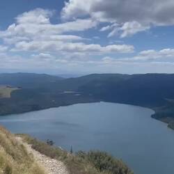 Atemberaubende Aussicht!