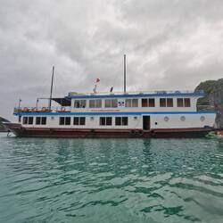 Euses Schiff
