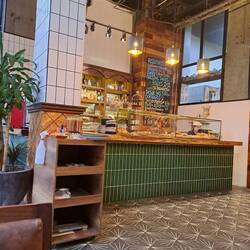 Hostel Bakery