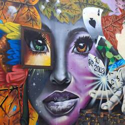 Operación Orión 16.10.2002 - bildlich ausgedrückt