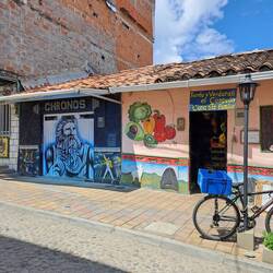 Auch was wichtiges, habe ich leider kaum mitbekommen 🫣🤢