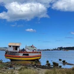 Renoviert mit neuem Oberteil