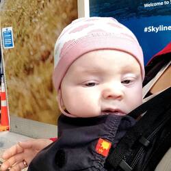 'wie, was passiert gerade?' 😅