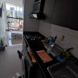 Hier werden wir nun auch wieder mehr kochen