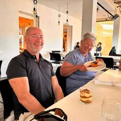 Abschiedsessen Nr. 3