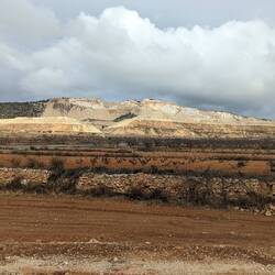 Hier wird Marmor abgebaut