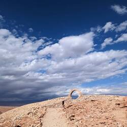 Mirador Pukará de Quitor