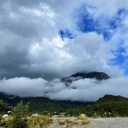 Wie in der Schweiz! :-))