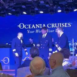 The officers