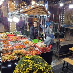 Street Food